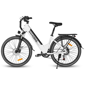 Samebike RS-A01 Pro-T 36V/15Ah/500w/50Nm (1 foto / 10)