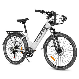 Samebike RS-A01 Pro-T 36V/15Ah/500w/50Nm (6 foto / 10)
