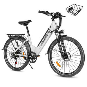 Samebike RS-A01 Pro-T 36V/15Ah/500w/50Nm (7 foto / 10)