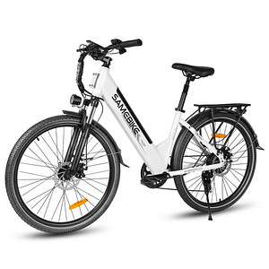 Samebike RS-A01 Pro-T 36V/15Ah/500w/50Nm (9 foto / 10)