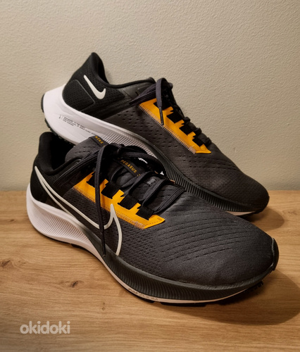 Nike Air Zoom Pegasus 38