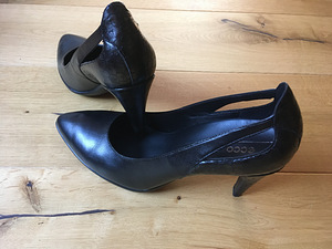 Ecco kingad nr 40 (3 foto / 5)