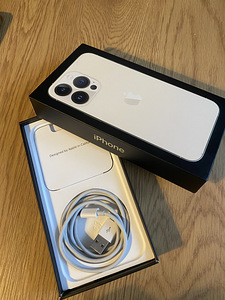iPhone 13 Pro 128GB Garantii (3 foto / 7)