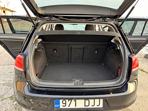 Volkswagen Golf 7 (11 foto / 15)