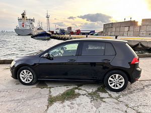 Volkswagen Golf 7 (15 foto / 15)