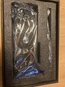 Видеокарта RTX 2080 8GB MSI Duke (4 фото из 5)