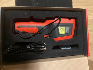 Termokaamera Uni-T UTI120S (1 foto / 5)