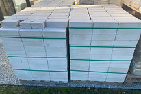 Uus Silikaattellis silroc BRICK 65
