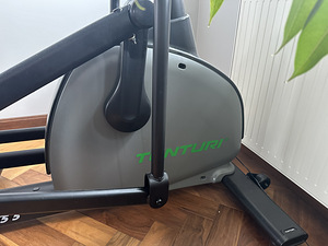Elliptiline trenažöör TUNTURI Performance C55-F Crosstrainer (3 foto / 3)