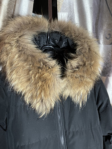 Talvejope/jope/parka (5 foto / 5)