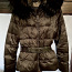 Зимняя куртка. Talvejoppe (фото #1)