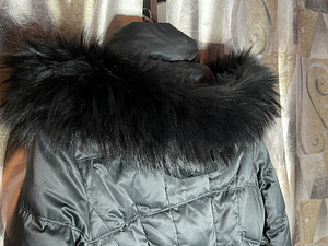 Talvejakk. Talvejoppe (6 foto / 7)