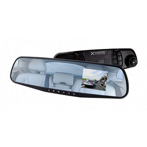 2 in 1. peegel dvr (2 foto / 3)