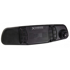 2 in 1. peegel dvr (3 foto / 3)