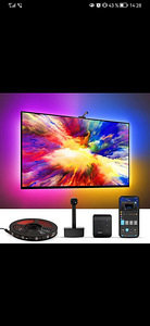 RGB for TV 55"-65" (1 foto / 2)