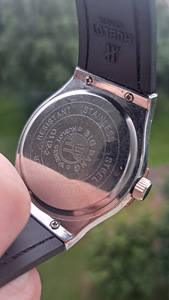 Hublot geneve (3 foto / 5)