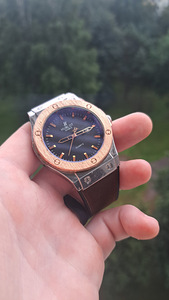 Hublot geneve (5 foto / 5)