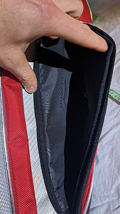 Reketikott Li-ning (6 foto / 6)