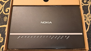 Nokia E-240W-A (7 foto / 7)