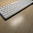 Apple Magic 2 A1644 klaviatuur (foto #2)