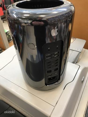 Apple Mac Pro A1481, ME253LL/A (фото #2)