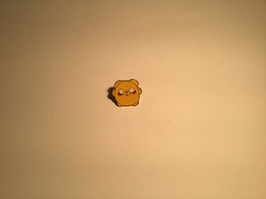 Märk, Ikoon, pin | Pikachu ja teised. (9 foto / 10)