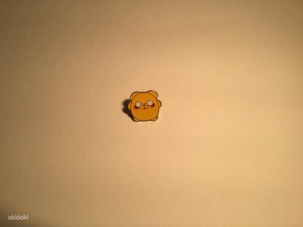 Märk, Ikoon, pin | Pikachu ja teised. (foto #9)
