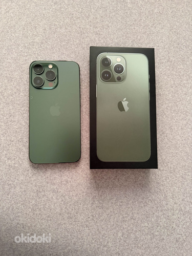 iPhone 13 Pro 128GB