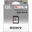 Sony sdxc uhs-ii 128 gb m series (foto #1)