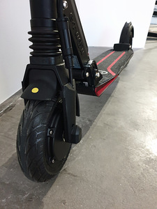 E-TWOW S2 Booster Plus S - Kerge! 11.1 kg, 35 km (1 foto / 5)