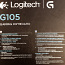 Logitech G105. ENG / RUS Подходит для игр! (фото #4)