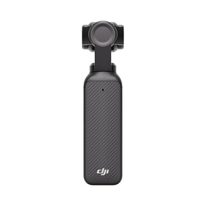 DJI Osmo Pocket 3 Creator Combo (+lisa aku, mikrofon) (5 foto / 10)