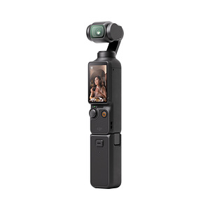 DJI Osmo Pocket 3 Creator Combo (+lisa aku, mikrofon) (9 foto / 10)