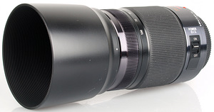 Panasonic Lumix 35-100 f/2.8 ASPH O.I.S. (Ideaalses korras) (6 foto / 7)