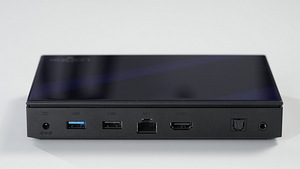 Ugoos SK1 - Android TV Media Player 8GB/128 GB (2 foto / 10)