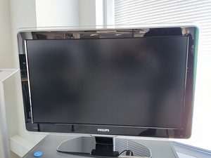 Philips 37PFL9603H Ambilight (1 foto / 4)