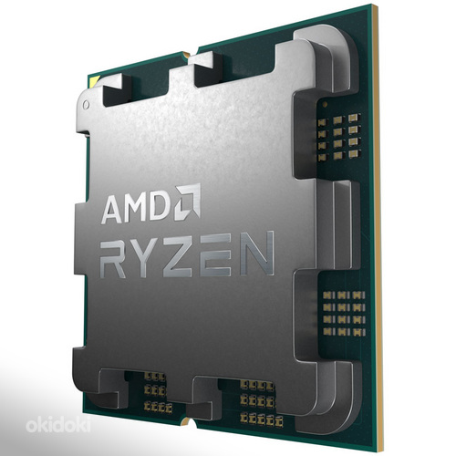 CPU AMD 8600G (foto #4)
