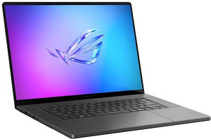 ASUS ROG Zephyrus G16 OLED 240Hz U9-285H 32GB 5TB RTX 5080 (2 foto / 10)