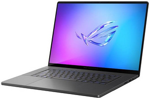 ASUS ROG Zephyrus G16 OLED 240Hz U9-285H 32GB 5TB RTX 5080 (4 foto / 10)