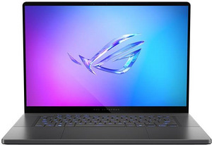 ASUS ROG Zephyrus G16 OLED 240Hz U9-285H 32GB 5TB RTX 5080 (5 foto / 10)