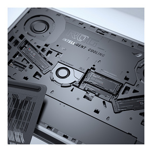 ASUS SCAR 2025 18'' Mini-LED 240Hz U9-275HX 32GB2TB RTX 5080 (6 foto / 8)