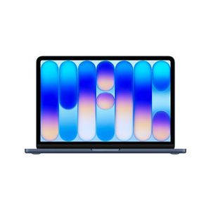 Apple MacBook Neo 256GB SWE индиго (1 фото из 4)