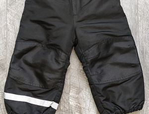 K/s h&m puksid suurus 92cm (3 foto / 4)