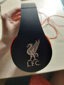 LFC kõrvaklapid (2 foto / 2)