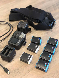 GoPro Hero 9 Black