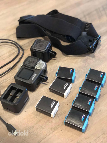 GoPro Hero 9 Black
