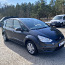 Ford S MAX (фото #5)