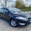 Ford Mondeo (фото #5)