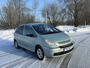 Citroen Xsara Picasso (2 foto / 6)