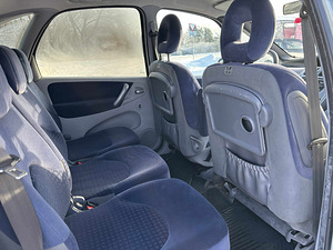 Citroen Xsara Picasso (6 foto / 6)